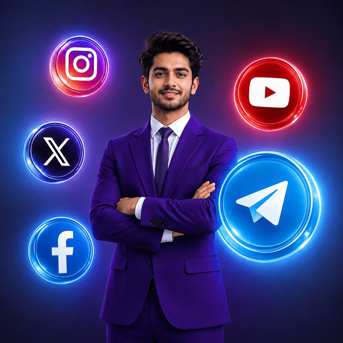 SMM SERVICE